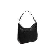 100% Full-Grain Wax Pull-Up 100% Full-Grain Leather Grain Texture &amp; Handcrafted Patina Detail