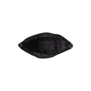 Vista interior Showing Dedicated Padded Laptop Sleeve &amp; Multi-Compartment Organization