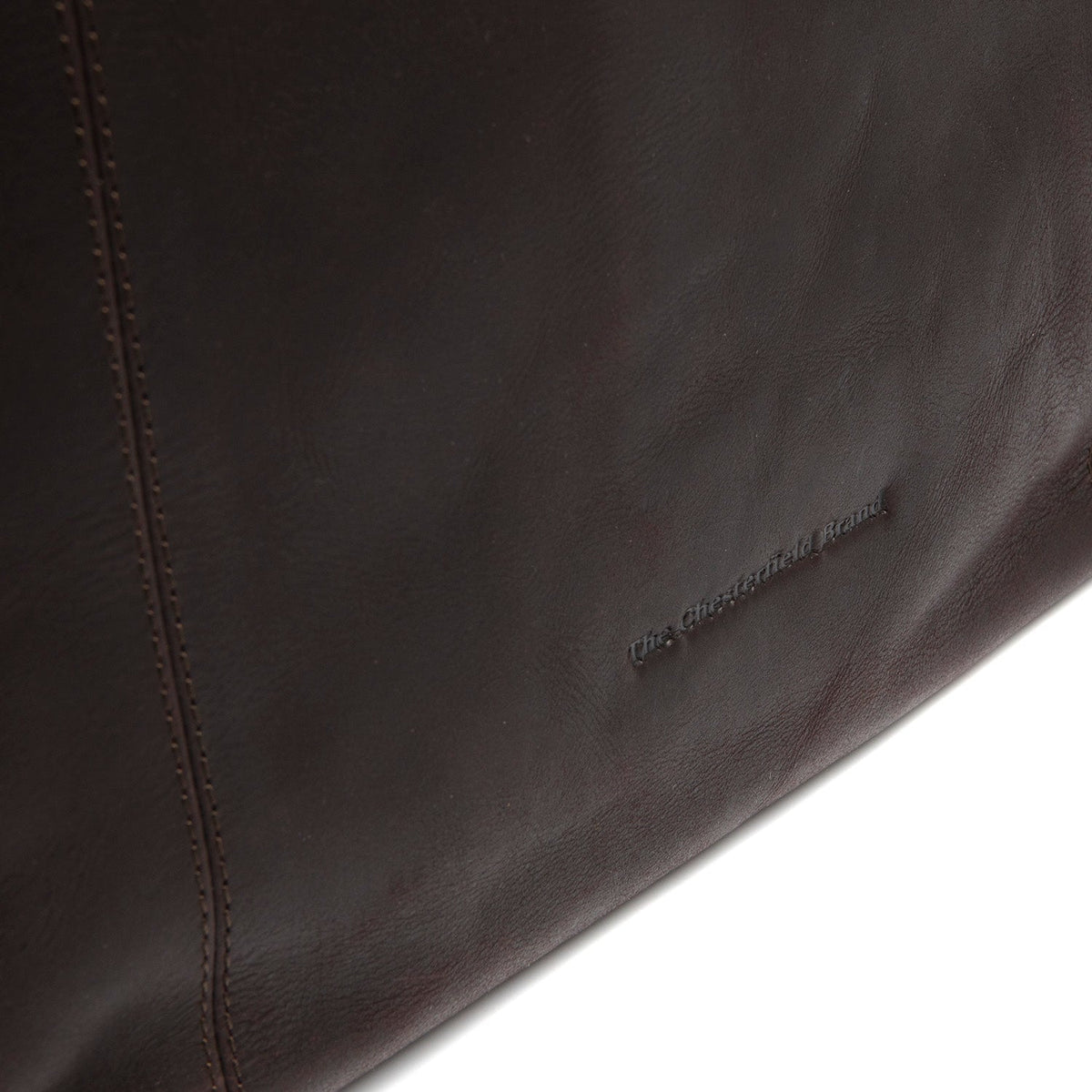 Zira Full-Grain Leather Shoulder Bag para Mujer – Vista alternativa del producto 3