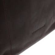 Zira Full-Grain Leather Shoulder Bag para Mujer – Vista alternativa del producto 3