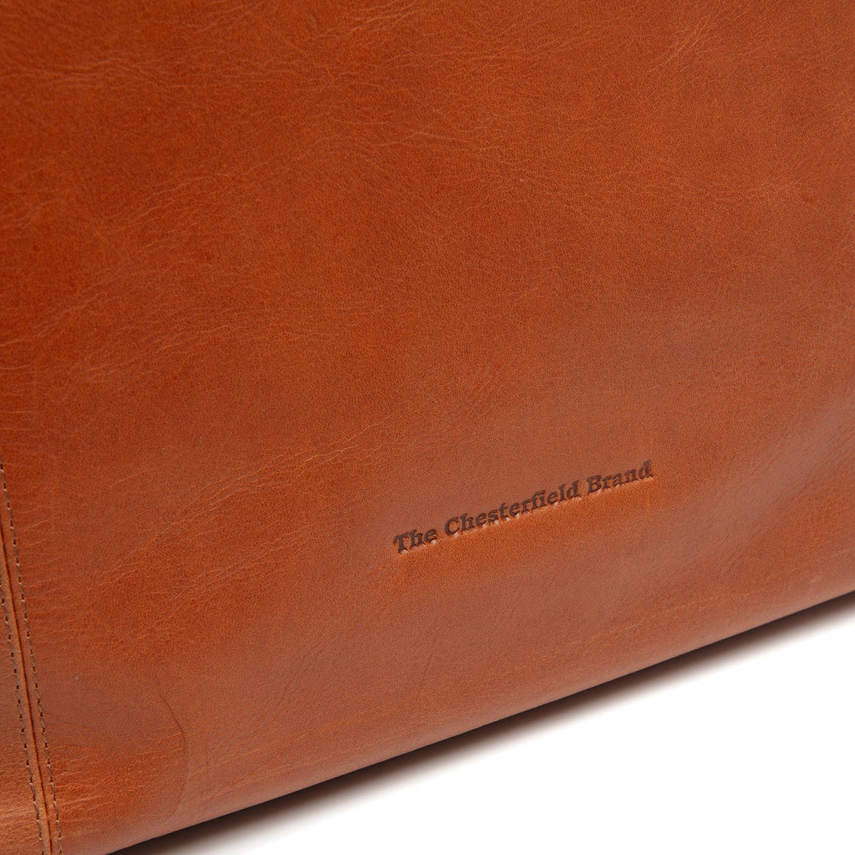 Zira Full-Grain Leather Shoulder Bag para Mujer – Vista alternativa del producto 2