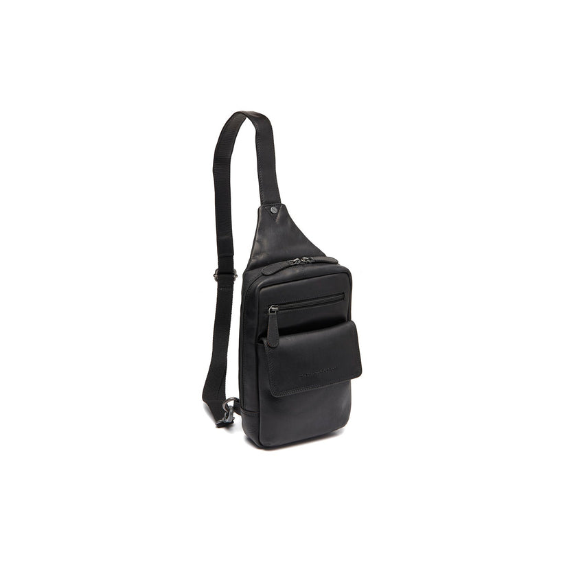 Leather Sling Bag Turelle para Mujer