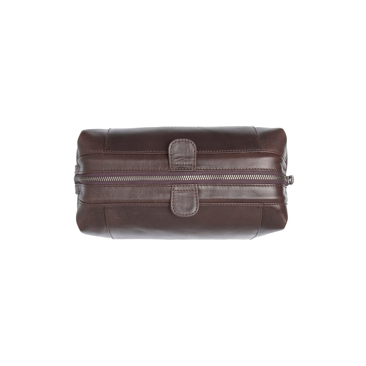 
Biassa Neceser de cuero flor – alternate product view 3