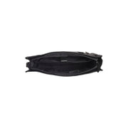 Vista interior Showing Dedicated Padded Laptop Sleeve &amp; Multi-Compartment Organization