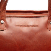Astano Full-Grain Leather Tote Bag para Mujer – Vista alternativa del producto 3