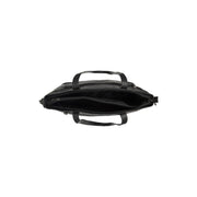 
Everyday Carry Perspective Showing Ergonomic Grab Handle & Strap Comfort