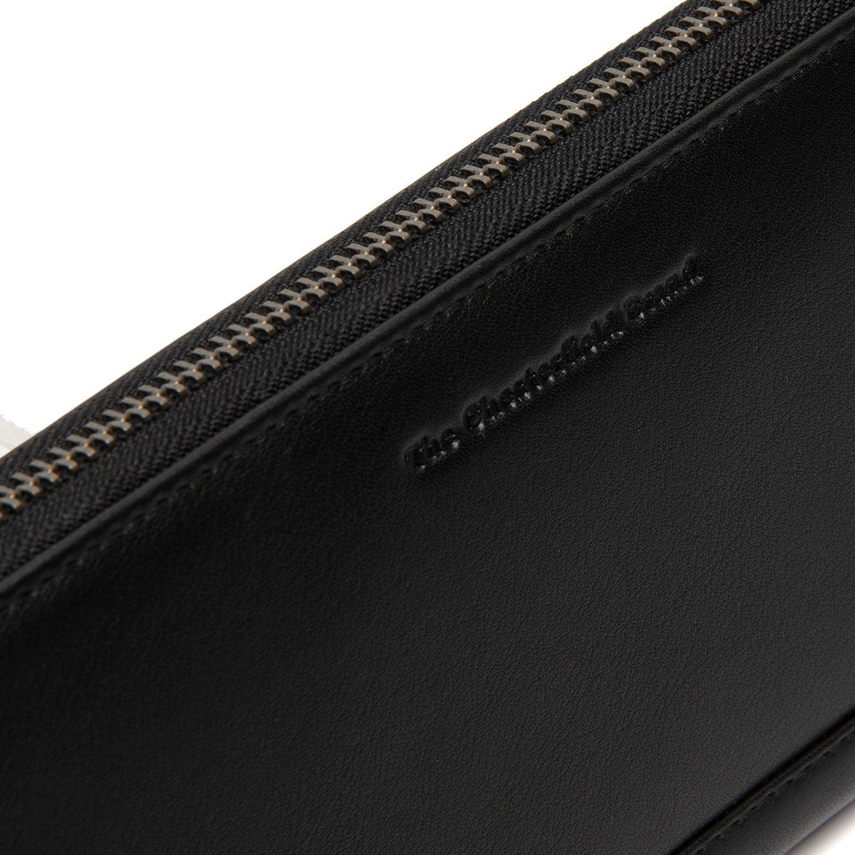Vista interior Showing Dedicated Padded Laptop Sleeve &amp; Multi-Compartment Organization