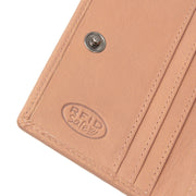 Floren Full-Grain Cartera de Cuero para Mujer – Vista alternativa del producto 3