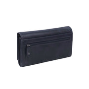 Hampton Full-Grain Leather Wallet – Vista alternativa del producto 3