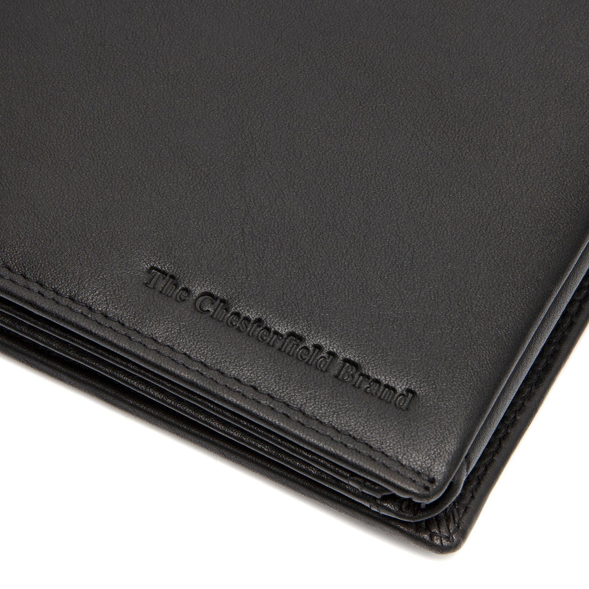Vista interior Showing Dedicated Padded Laptop Sleeve &amp; Multi-Compartment Organization
