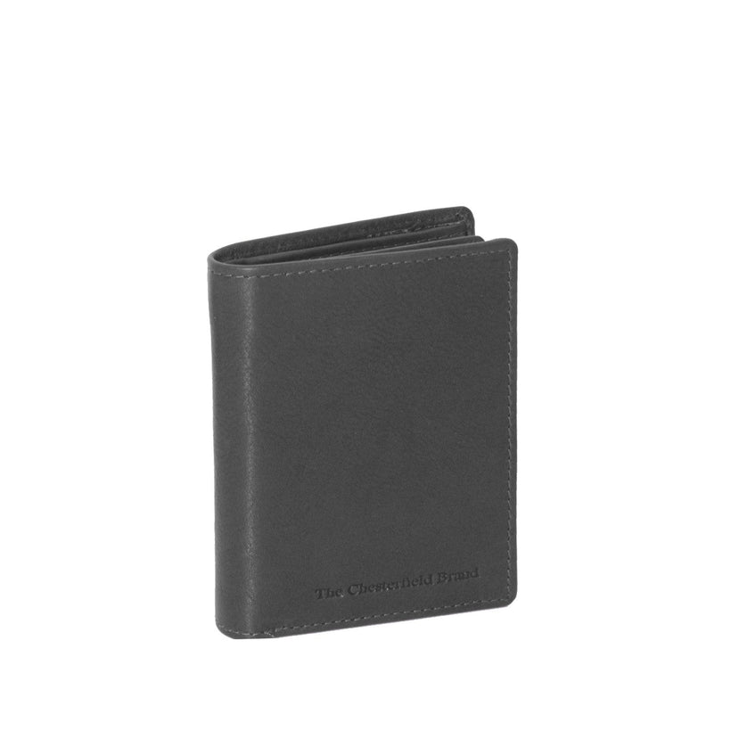 Hereford Full-Grain Cartera de Cuero para Hombre