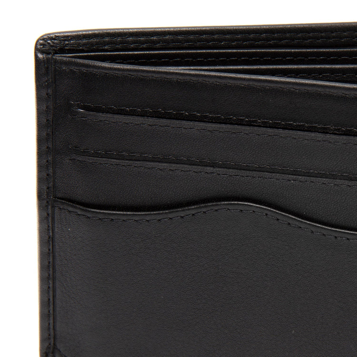
Vista interior Showing Dedicated Padded Laptop Sleeve & Multi-Compartment Organization