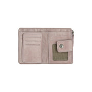 Mavona Full-Grain Cartera de Cuero para Mujer – Vista alternativa del producto 2