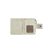 Mavona Full-Grain Cartera de Cuero para Mujer – Vista alternativa del producto 2