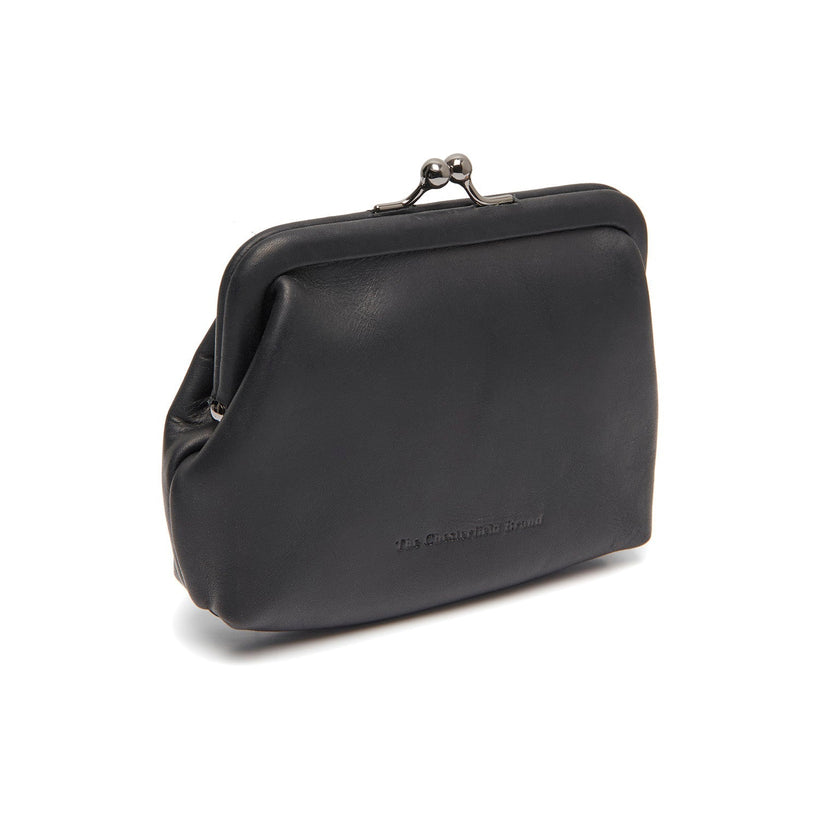 Nera Full-Grain Cartera de Cuero para Mujer