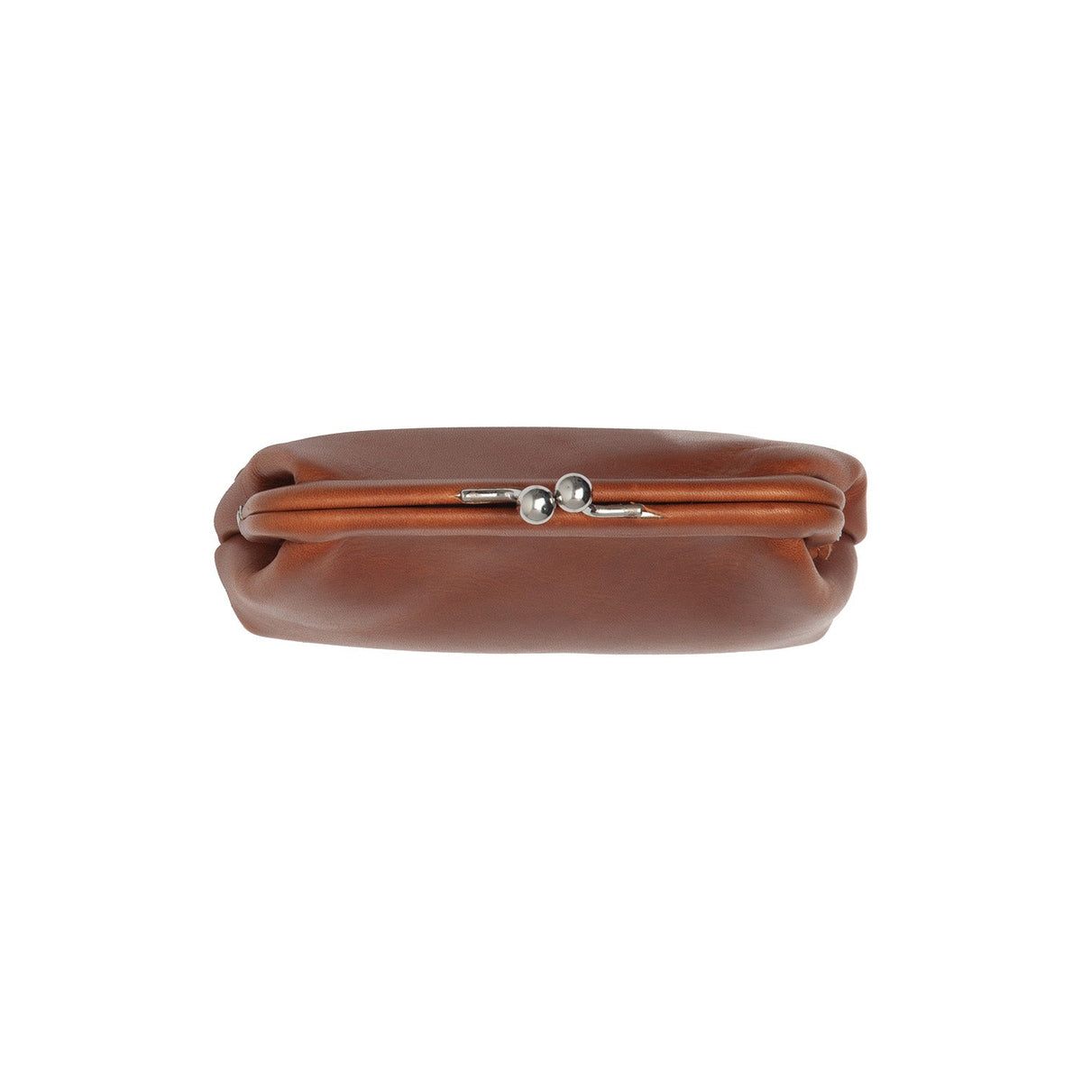 Nera Full-Grain Cartera de Cuero para Mujer – Vista alternativa del producto 3