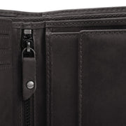 Everyday Carry Perspective Showing Ergonomic Grab Handle &amp; Strap Comfort