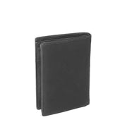 Vista interior Showing Dedicated Padded Laptop Sleeve &amp; Multi-Compartment Organization