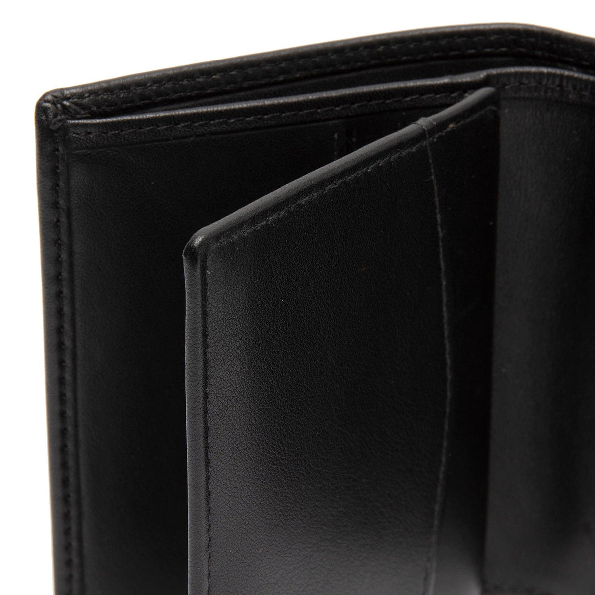 Vista interior Showing Dedicated Padded Laptop Sleeve &amp; Multi-Compartment Organization