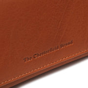Zelan Full-Grain Cartera de Cuero para Mujer – Vista alternativa del producto 2