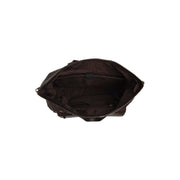 Lazio Full-Grain Leather Weekender Bag para Mujer – Vista alternativa del producto 3