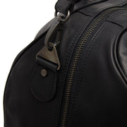 Vista interior Showing Dedicated Padded Laptop Sleeve &amp; Multi-Compartment Organization