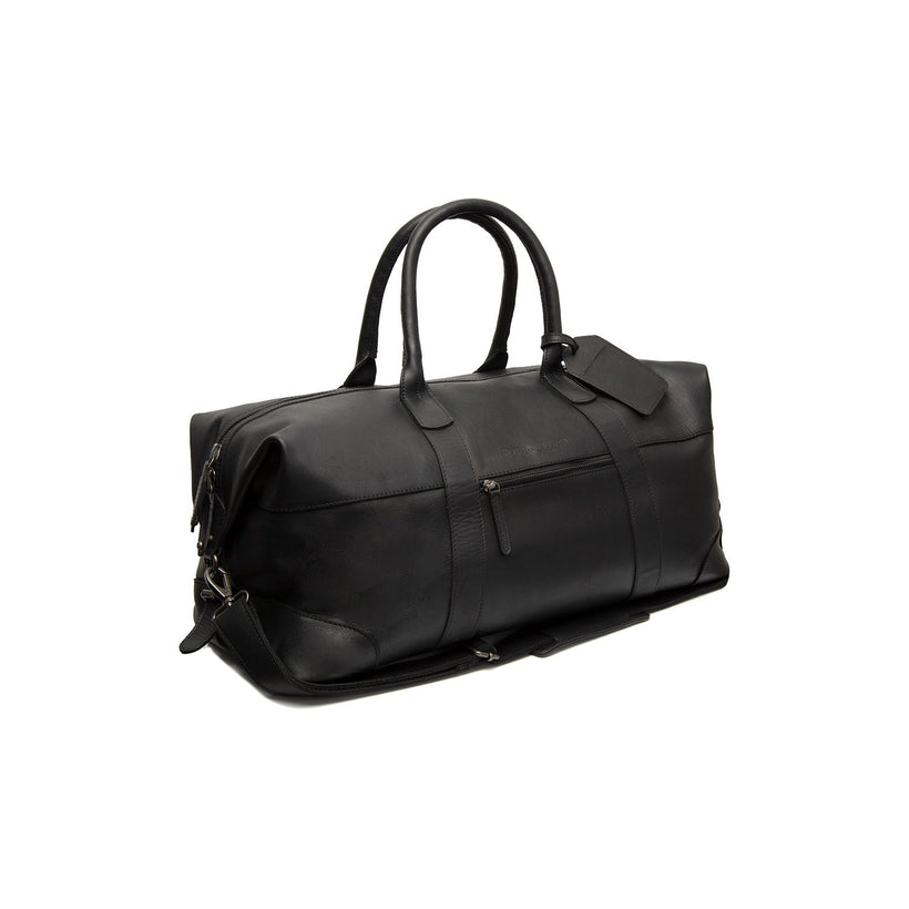 Portsmouth II Full-Grain Leather Weekender Bag para Mujer