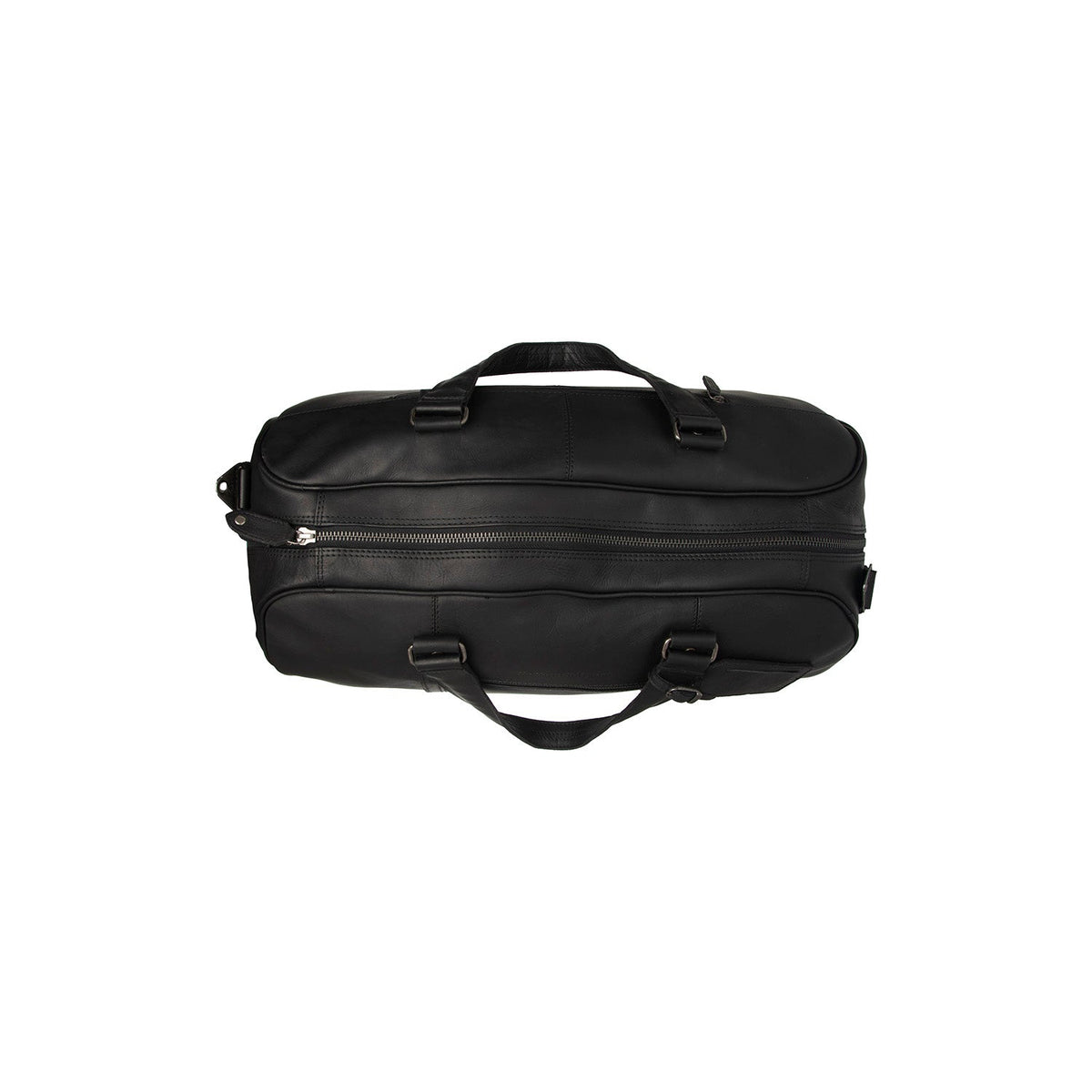 
Vista interior Showing Dedicated Padded Laptop Sleeve & Multi-Compartment Organization