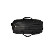 
Vista interior Showing Dedicated Padded Laptop Sleeve & Multi-Compartment Organization