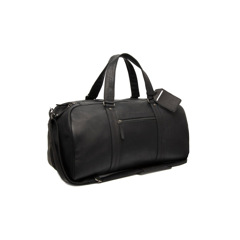 Rivaro Full-Grain Leather Weekender Bag para Mujer