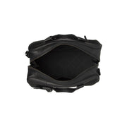 Vista interior Showing Dedicated Padded Laptop Sleeve &amp; Multi-Compartment Organization