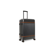 Urban Graphite Medium Suitcase Zuna para Mujer, front view