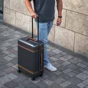 Medium Suitcase Zuna para Mujer – Vista alternativa del producto 2