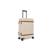 Sandy Beach Suitcase Set Front Pocket Zuna para Mujer, detail view 4