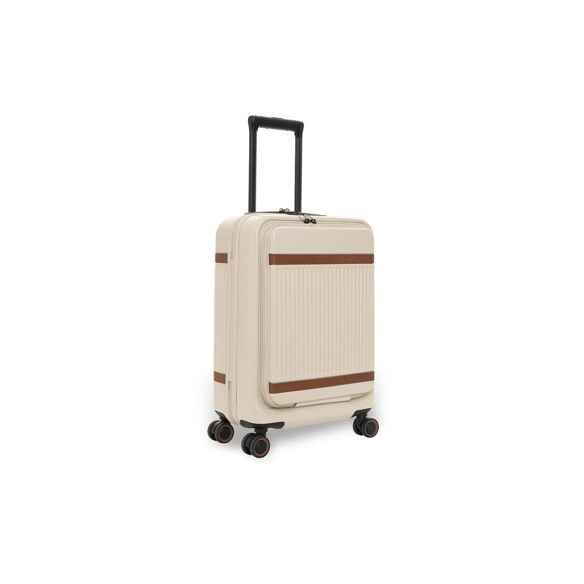 Suitcase Set Front Pocket Zuna para Mujer – Vista alternativa del producto 3