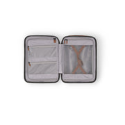 Urban Graphite Suitcase Set Front Pocket Zuna para Mujer, detail view 3