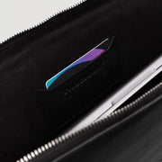 
The Baxter Leather Laptop Sleeve para Mujer para Mujer – alternate product view 8