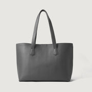 
The Bianca Bolso tote de cuero – alternate product view 3