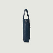 
The Poet Bolso tote de cuero – alternate product view 4