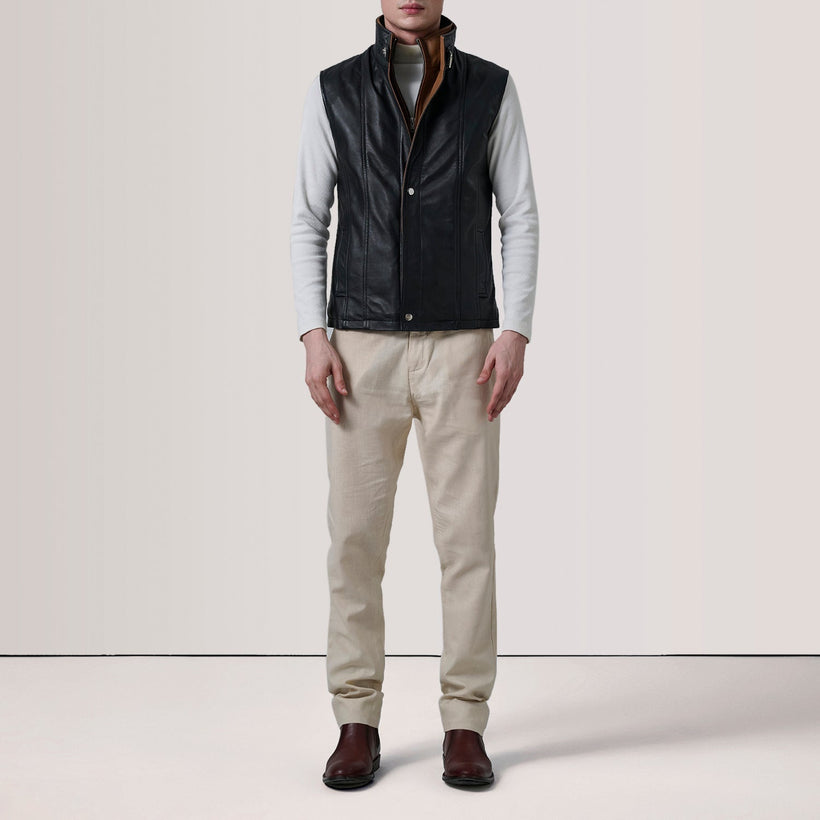 Zane Vest para Hombre